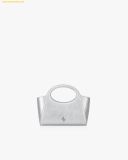  Túi Đeo Chéo Find Kapoor Market Bag 20 - Silver 