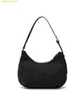  Túi Đeo Vai MLB Basic Palette Hobo Bag New York Yankees 3ABQSD16N-50BKS 