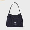  Túi Tote Whoau Steve Denim Shoulder Bag TTWDNXD Navy 