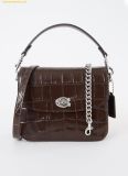  Túi Đeo Chéo COACH Cassie 19 Crossbody Bag Maple 