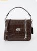 Túi Đeo Chéo COACH Cassie 19 Crossbody Bag Maple