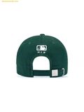  Mũ Lưỡi Trai MLB Signature Unstructured Ball Cap New York Yankees 3ACPB245N-50GNS Xanh Lá 