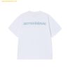  Áo Phông ADLV Ac Bear Statue Of Liberty Short Sleeve T-Shirt Trắng 