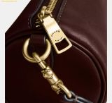  Túi Đeo Vai Barrel Bag Maple CDY80 