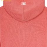  Áo Hoodie MLB Women's Basic Varsity Hoodie Sweater Pullover BOS (Pink) 3FKPV0144-43PKS 