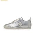  Giày Thể Thao MLB Runny New York Yankees 3ASXC016N-50SIS Silver 