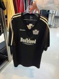  Áo Phông BADBLOOD Sports ClubTee -at-tee23-004 Black Đen 