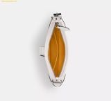  Túi Đeo Vai Coach Hamptons Hobo Bag Chalk CW642 