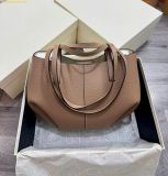  Túi Xách Polène Cyme Mini Textured Root 