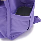  Balo MLB Varsity School Bag Boston Red Sox 7Abkv024N-43Vos Purple 