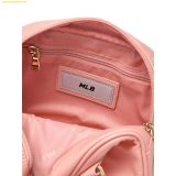  Túi Đeo Chéo MLB Shoulder Bag New York Yankees Monogram Embo Camerabag 7ACRM056N-50PKL 