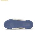  Giày Thể Thao MLB Chunky Liner Denim Monogram SL New York Yankees 3ASXM016N-50BLD D.Blue 
