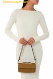 Túi Đeo Vai Coach Elora Top Handle Crossbody Bag Muted Olive CCY30 