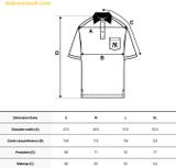  Áo Polo MLB Varsity Small Cursive Oversized Collared T-shirt New York Yankees - 3APQV0163-50IVS Ivory 
