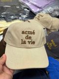  Mũ Lưỡi Trai ADLV Cotton Napping 3D Embo Ball Cap Begi 