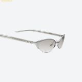  Kính Mát Gentle Monster Limes 02 BR 