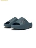  Dép MLB Skipper Slide New York Yankees SKU 3ALPS0163-50INP Ptn.Indigo 