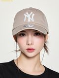  Mũ Lưỡi Trai MLB Signature Unstructured Ball Cap New York Yankees 3ACPB245N-50BGS Begi 
