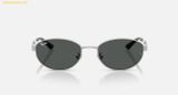  Kính Mát Ray-Ban RB3774D Polished Arista Silver Dark Grey 