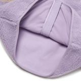  Áo Khoác Lông MLB Basic Stand-Neck Mega Logo Soft Dumble Fleece Jumper LA (L.Lavender) 3AJPF3016-07LDL Tím 