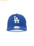  Mũ Lưỡi Trai MLB Signature Structure Ball Cap LA Dodgers 3ACPBB15N-07BLS - Xanh 