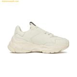  Giày Thể Thao MLB Korea Bigball Chunky Mono LT New York Yankees Ivory 3ASHCM01N-50IVS 