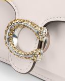  Túi Đeo Vai Coach Tabby Shoulder Bag 20 CW917 Màu Trắng 