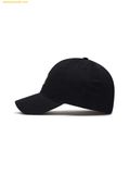  Mũ Lưỡi Trai MLB Rookie Unstructured Ball Cap New York Yankees 3ACP7701N-50BKS Màu Đen 