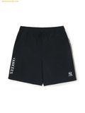  Quần Shorts MLB Varsity Sportive Piping 5-part Shorts New York Yankees 3ASMV0153-50BKS 