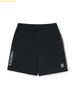 Quần Shorts MLB Varsity Sportive Piping 5-part Shorts New York Yankees 3ASMV0153-50BKS