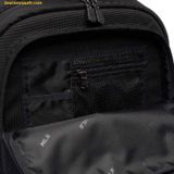  Balo MLB Bros New York Yankees 7abkb013n-50bks Màu Đen 