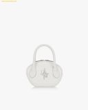  Túi Đeo Chéo Find Kapoor Mini Ila Bag 18 - Trắng 