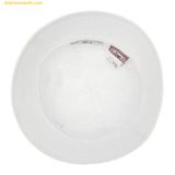  Mũ Bucket MLB Basic Dome Hat LA (White) 3AHT5502N-07WHS 