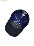  Mũ Lưỡi Trai MLB Better Flex Structure Ball Cap LA Dodgers 3ACP1201N-07BLS 