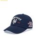Mũ Lưỡi Trai MLB Vintage Cooperstown Patch Unstructured Ball Cap New York Mets 3ACPB105N-09NYP