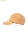  Mũ Lưỡi Trai MLB Basic Washed Unstructured Ball Cap New York Yankees Organe 3ACPVV14N-50ORS 