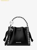  Túi Xách Michael Kors Mina Small Chain Crossbody Bag 35H3S4MC1I 
