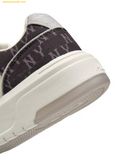  Giày Thể Thao MLB Chunky Liner Denim Monogram SL New York Yankees 3ASXM016N-50BKS Black 