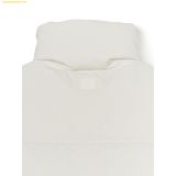  Áo Khoác Phao Ghile MLB Women's Varsity Padded Vest NY (Cream) 3FDVV1046-50CRS 