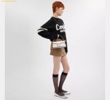  Túi Xách Coach Tabby Shoulder Bag 20 CM546 Trắng 