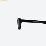  Kính Mát Gentle Monster Vety 01 - Black 