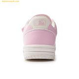  Giày Thể Thao MLB Chunky Liner Junior New York Yankees 7ASXJA13N-50PKS Màu Hồng 