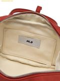  Túi Đeo Chéo MLB Basic Palette Crossbody Bag New York Yankees 3ACRSD16N-50RDS 