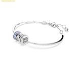  Vòng Tay Swarovski CONNEXUS Bracelet Graduation Gift Women Blue 