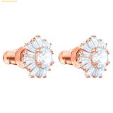  Bông Tai Swarovski Idyllia stud earrings Mixed cuts - 5459597 