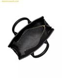  Túi Đeo Chéo Michael Kors Scarlett Extra Small Monogram Crossbody Black 