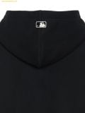  Áo Hoodie MLB Small Mega Bear Graphic Fleece Hoodie NY (Black) 3AHDE0146-50BKS 