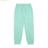  Quần Dài MLB Monogram Big Logo Jogger Pants LA (L.Mint) 3APTM0121-07MTL 