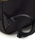  Balo MLB Basic Sportive Backpack New York Yankees 3ABKB045N-50BKS Màu Đen 
