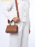  Túi Tote Tory Burch Blake Mini Tote Cortado 